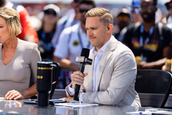 Parker Kligerman contradicts "fading off" narrative about Kyle Busch and Brad Keselowski