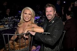 "You're getting rusty, girl" - The Real Housewives of Orange County's Gretchen reacts to Tamra bringing Slade’s ex to Heather’s party
