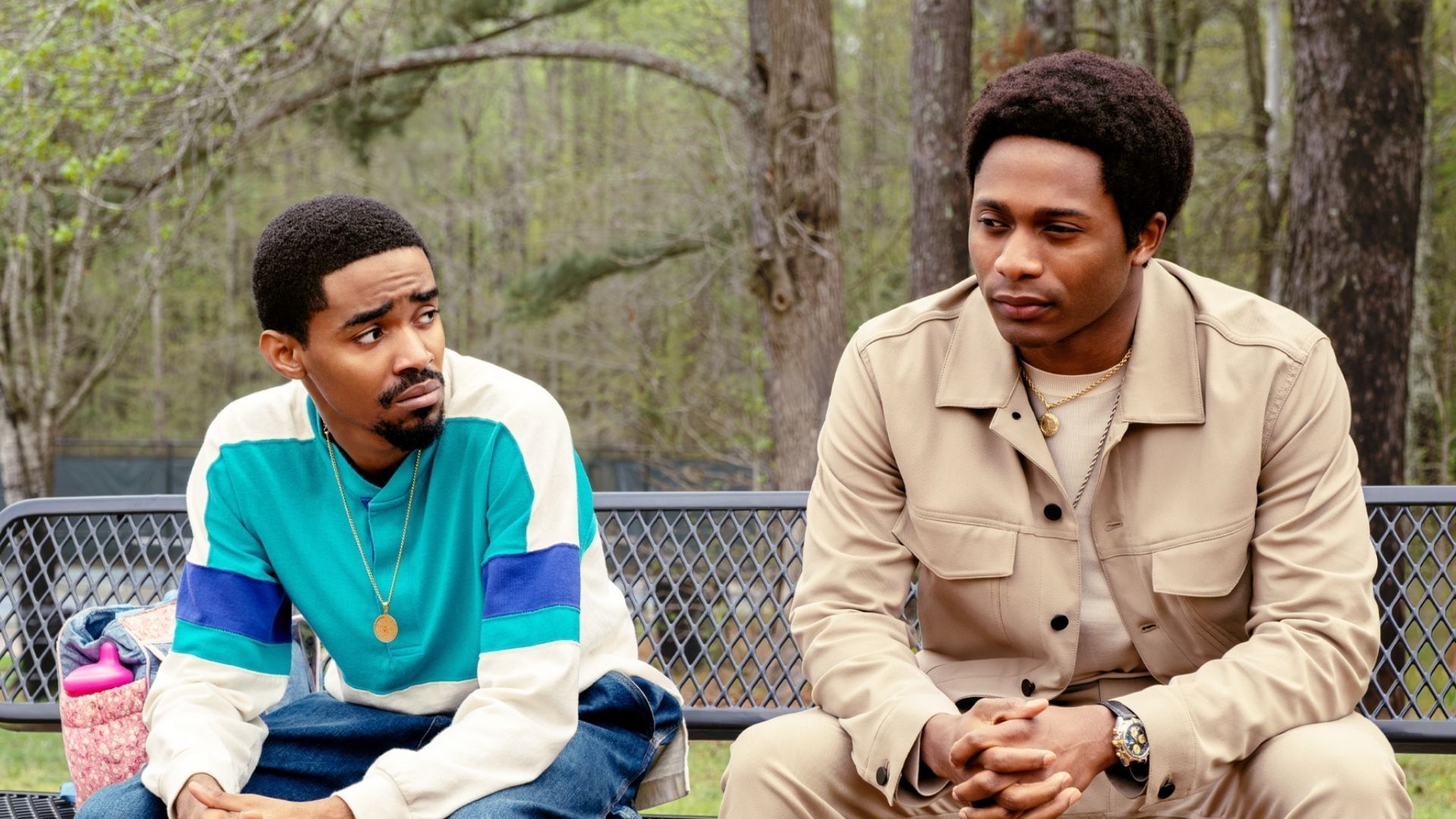 BMF season 4 (Image via Prime Video)