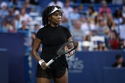 "I don’t want anyone to feel the way I did" - Venus Williams gets honest about how chronic health issues forced her to get out of her 'private' life