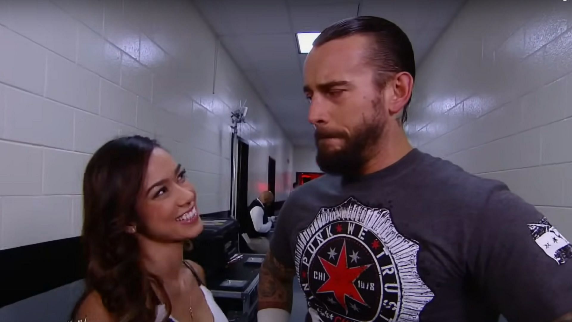 3 real-life couples who refused to work together in WWE