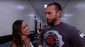 3 real-life couples who refused to work together in WWE