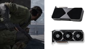 Best Metal Gear Solid Delta: Snake Eater settings for high-end GPUs
