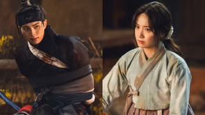 Bon Appétit, Your Majesty episodes 1-2 recap: How does Ji-yeong’s time slip connect her to King Yi-heon?