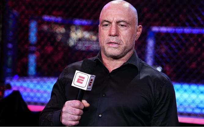 "This sport is gonna go fu**ing hypernova" - Joe Rogan astounded by UFC cost change under new $7.7 billion Paramount Plus deal
