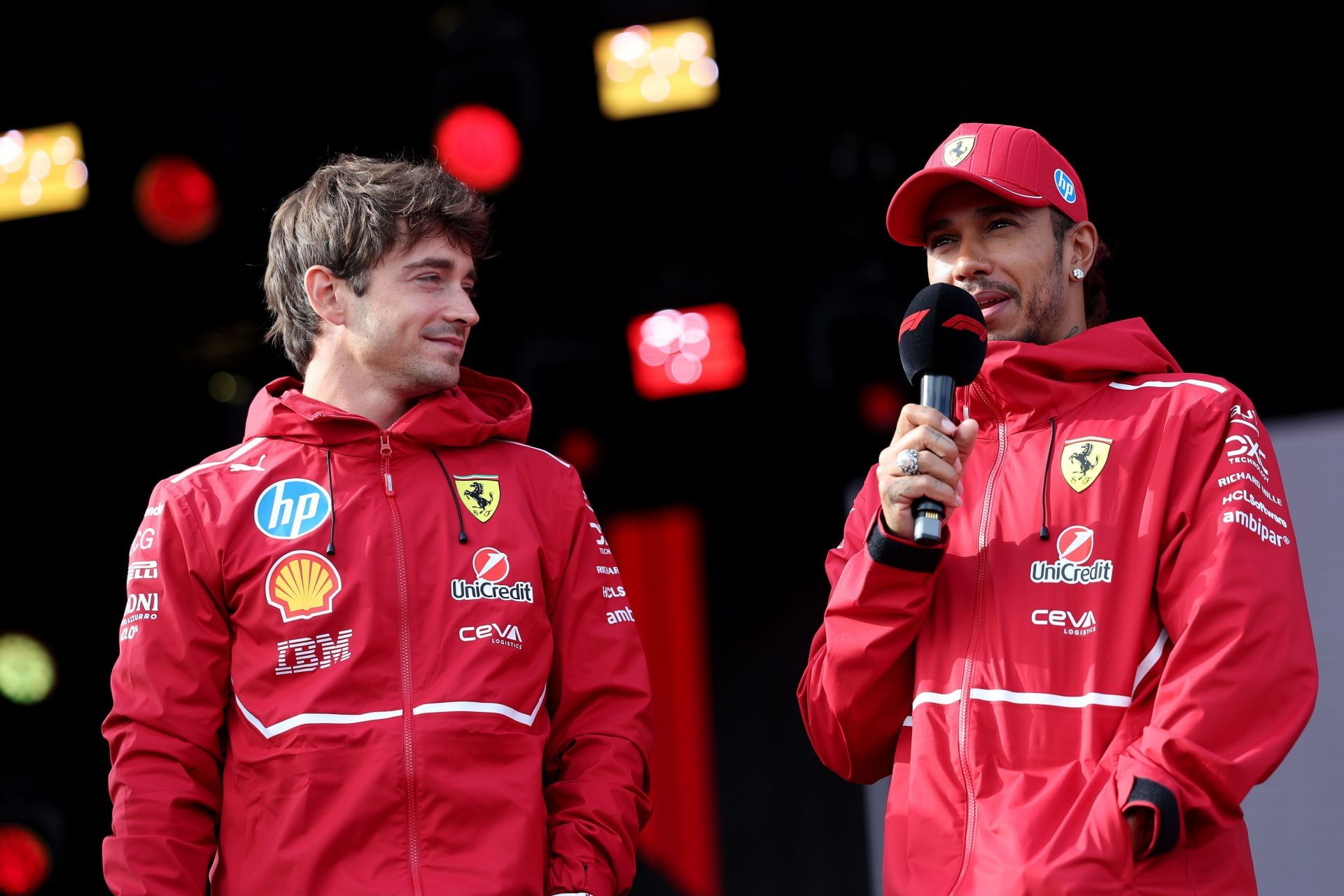 F1 Grand Prix of Netherlands - Final Practice - Source: Getty