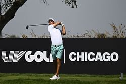 Where is LIV Golf Chicago 2025 being played? Venue explored