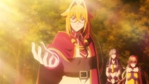 A Wild Last Boss Appeared! anime confirms October 2025 release date and more with new PV