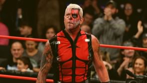 AEW star Dustin Rhodes officially announces popular tag team's debut