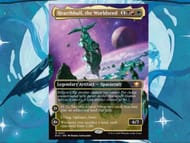 Lands are a resource, in more ways than one (Image via Wizards of the Coast)