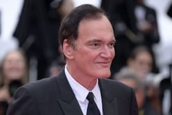 "Pulled the plug"- Quentin Tarantino explains why he walked away from The Movie Critic film