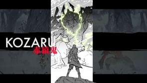Shinobi Art of Vengeance: Kozaru Boss guide