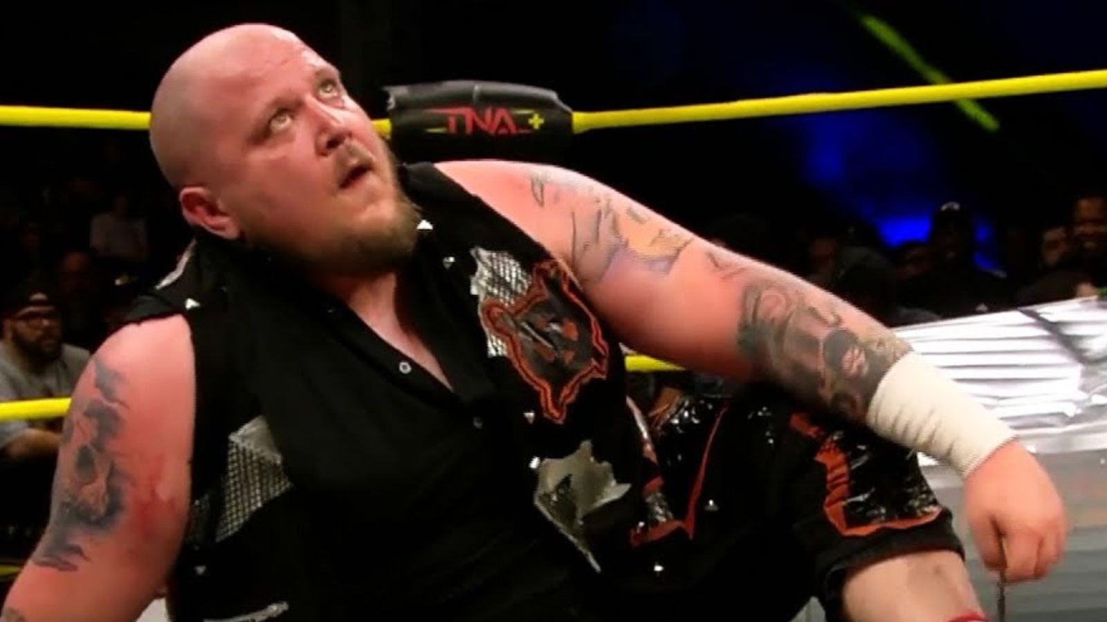 Sami Callihan