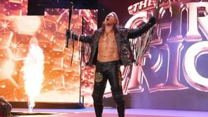 Tony Khan used to allegedly ignore Chris Jericho's messages repeatedly, claims ex-AEW star (Exclusive)
