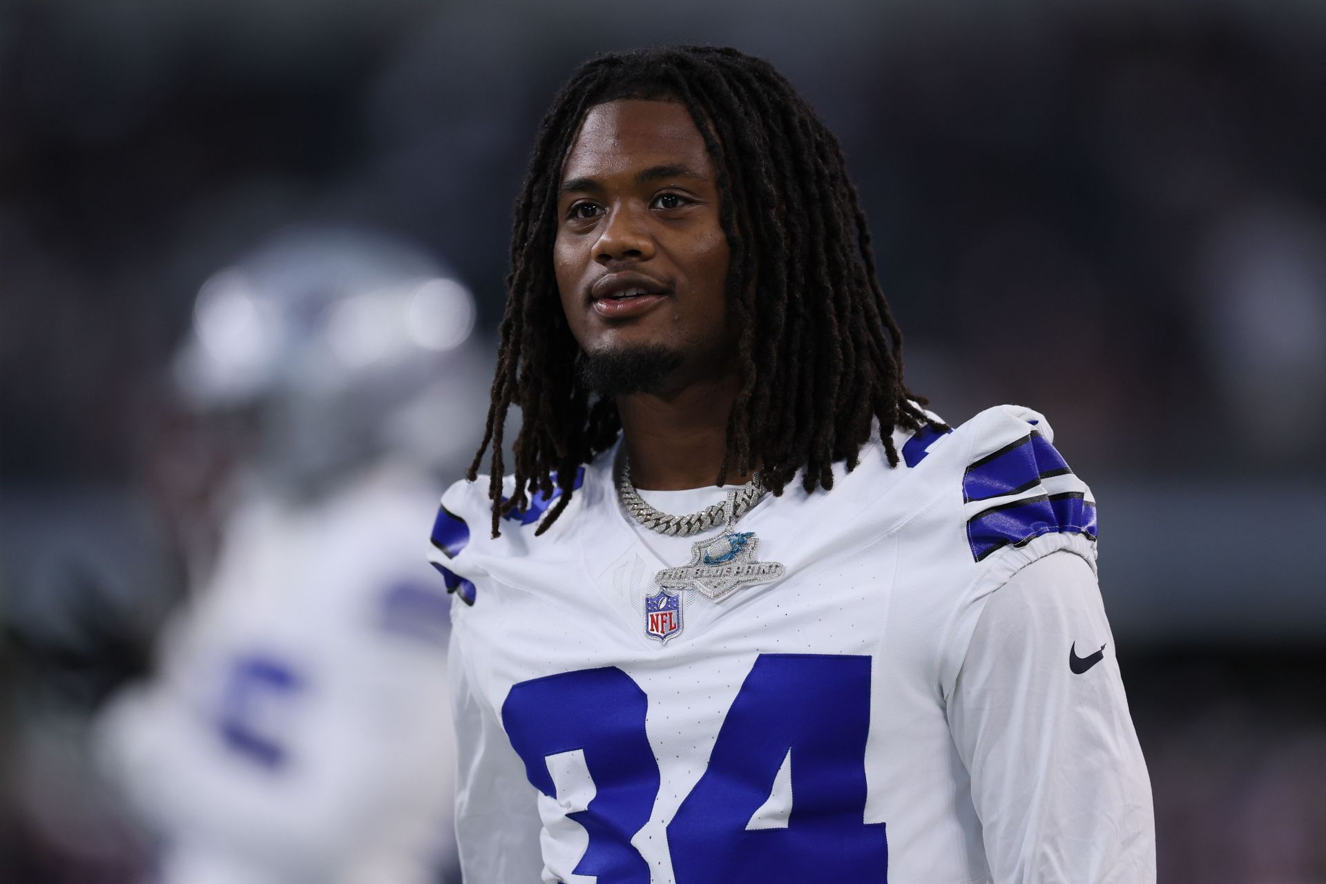 Baltimore Ravens v Dallas Cowboys - NFL Preseason 2025 - Source: Getty