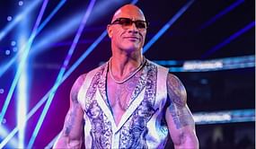 The Rock making surprise WWE return at SummerSlam would be a mistake, says veteran; reason explained (Exclusive)