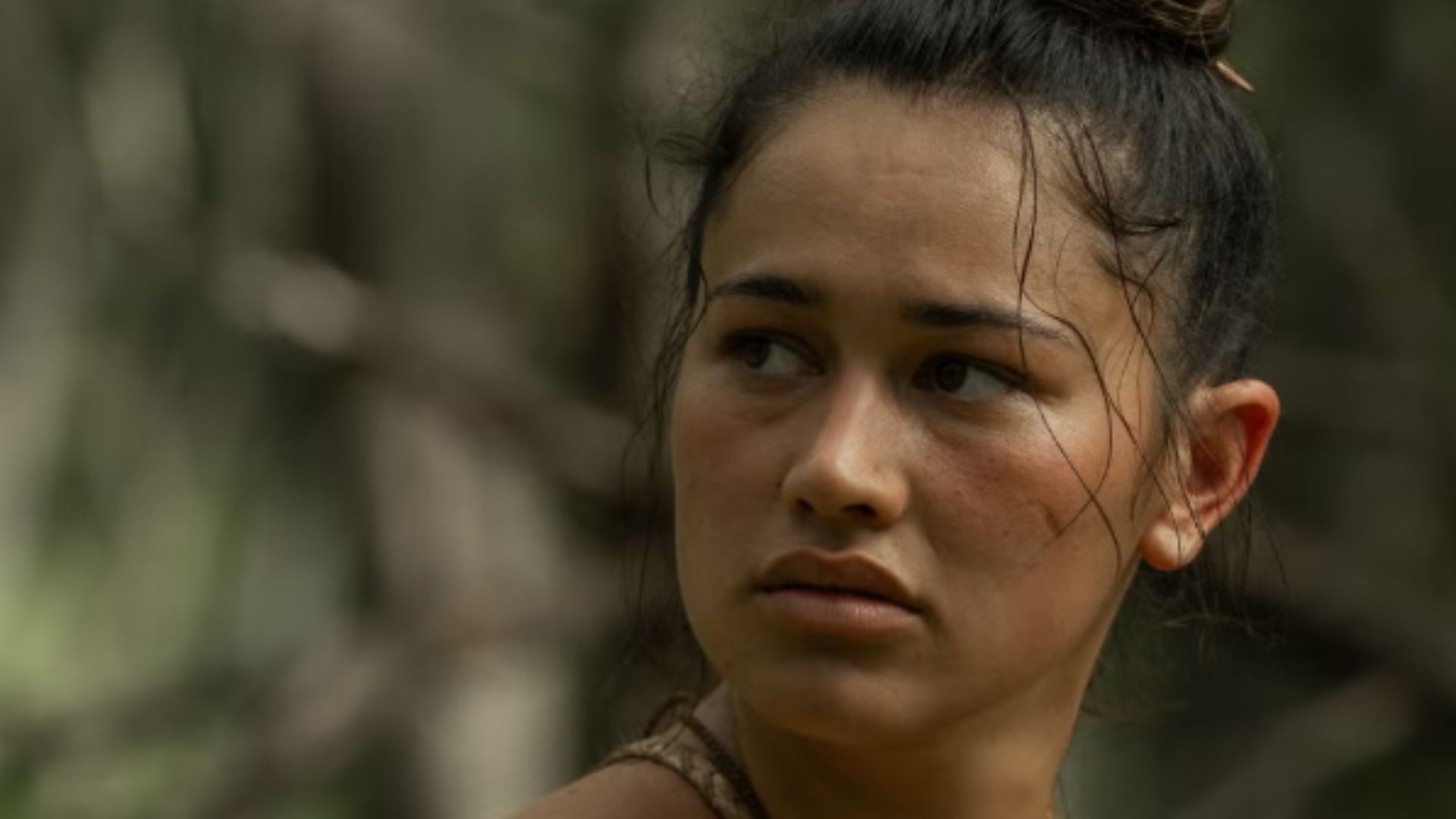 Kupuohi (Image via Apple TV)