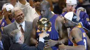 Shaquille O'Neal chooses his all-time BIG3, including Kobe Bryant and $50,000,000 legend