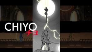 Shinobi Art of Vengeance: Chiyo Boss Guide