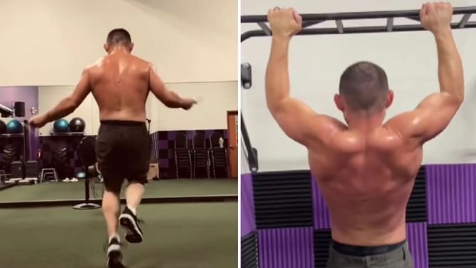 WWE star shares major update 980 days after retirement