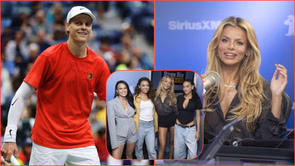 Jannik Sinner rumored to be in DMs of SI swimsuit model Brooks Nader after her sisters drop not-so-cryptic hint