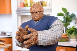 40+ Fantastic Four-themed Fantasy Football names to try out in 2025