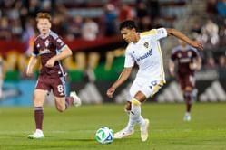 Los Angeles Galaxy vs Colorado Rapids Prediction and Betting Tips | 23rd August 2025
