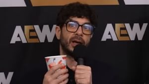 Wrestling Veteran Slams Tony Khan For Not Letting Top Star Leave AEW Amid WWE Rumors: "It's Backward Thinking"
