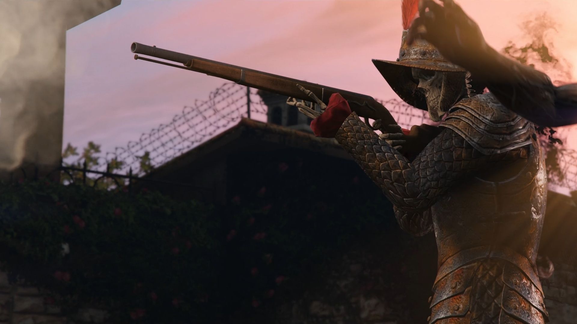 Survive all ten modes of Cayo Perico to get your hands on the Buccaneer Outfit in GTA Online for free (Image via Rockstar Games)