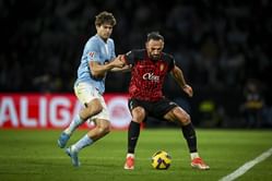 Mallorca vs Celta Vigo Prediction and Betting Tips | August 23rd 2025