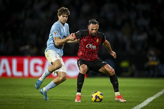 Mallorca vs Celta Vigo Prediction and Betting Tips | August 23rd 2025