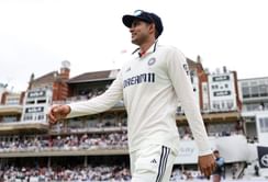 Shubman Gill's Test jersey fetches whopping sum at auction post ENG vs IND 2025 series: Reports