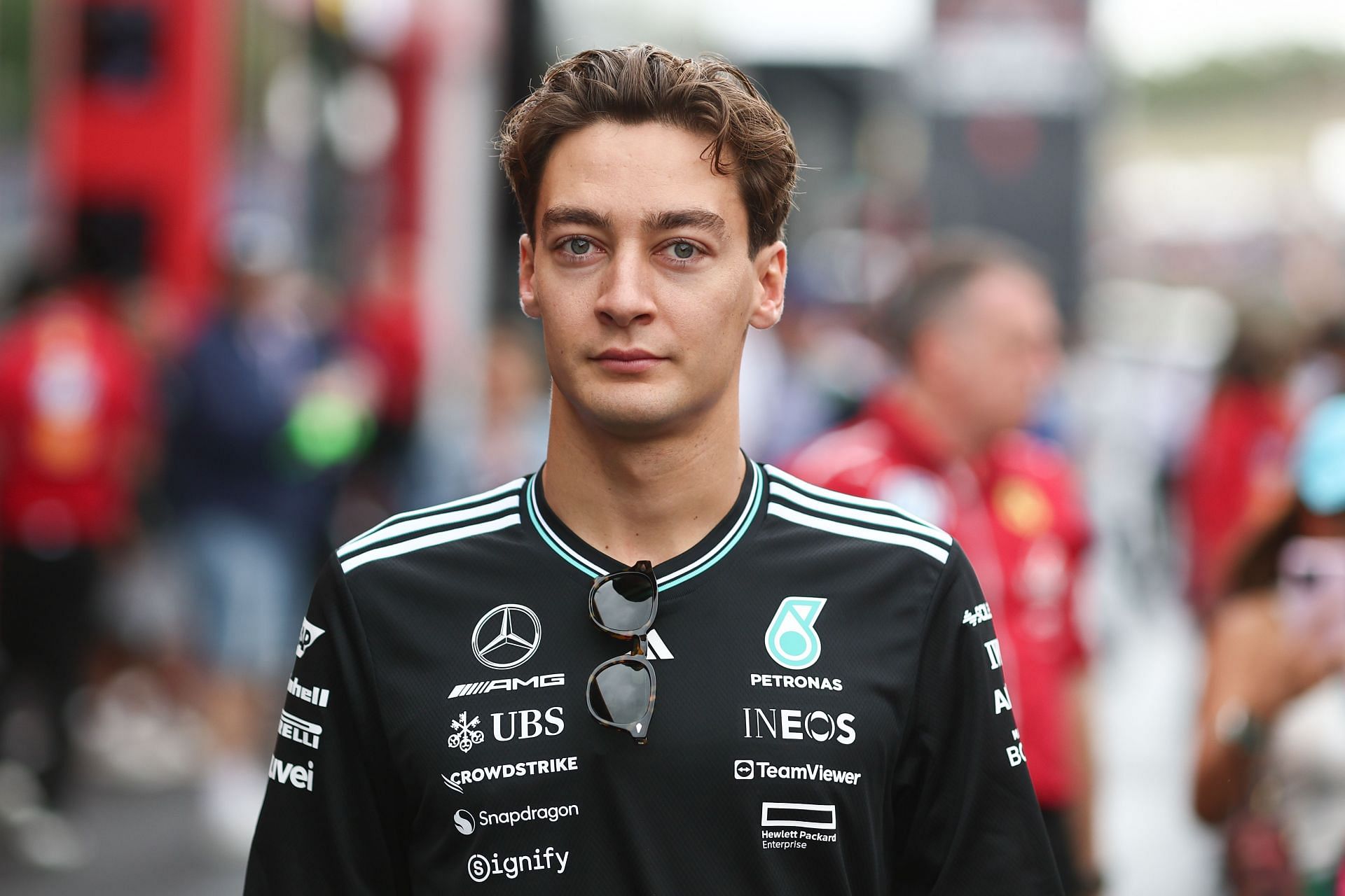 F1 Hungarian Grand Prix 2025 - Source: Getty