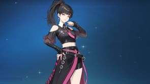 Solo Leveling Arise MINNIE build guide: Best artifacts, weapons, and more