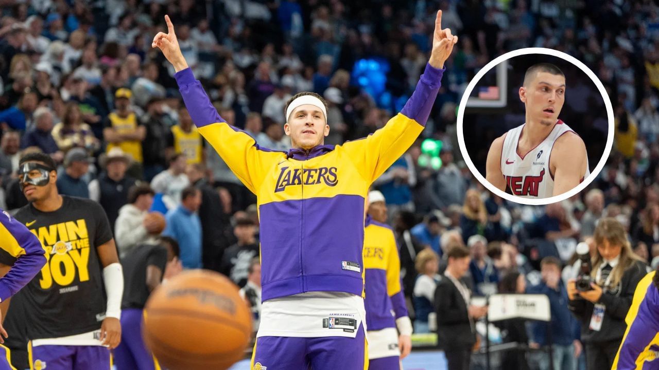 &quot;Trade Austin&quot;: NBA fans react as Austin Reaves reportedly wants $120,000,000 All-Star