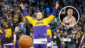"Trade Austin": NBA fans react as Austin Reaves reportedly wants $120,000,000 All-Star's contract with Lakers