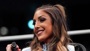 Britt Baker Sends Rare Message to Top AEW Star Amid Unexplained Absence