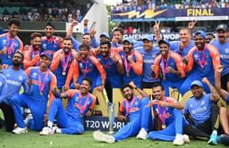 5 Indian players who were not part of 2024 T20 World Cup team but are likely to be picked for Asia Cup 2025