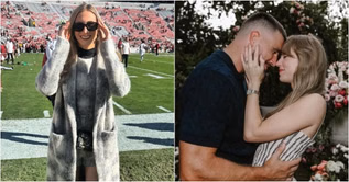 "I finally forgive you after this statement": Nick Saban's daughter Kristen gushes over Paul Finebaum's hilarious Swiftie confession