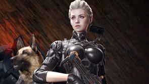 The First Descendant: Best Ines build guide