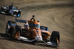 What time is IndyCar's Nashville race today (August 31)? See starting order, TV channel, and streaming details for Music City GP
