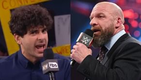 WWE may not be able to bring back current AEW star as Tony Khan would outbid them - Reports