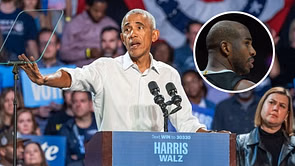 "If you don’t have have the film...": Chris Paul puts Obama on spot after former president’s bold flex on legendary White House tale
