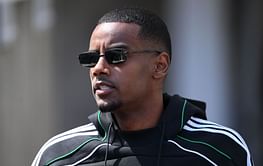 Alexander Isak makes decision regarding return to Newcastle camp after Liverpool's bid to sign him was rejected: Reports