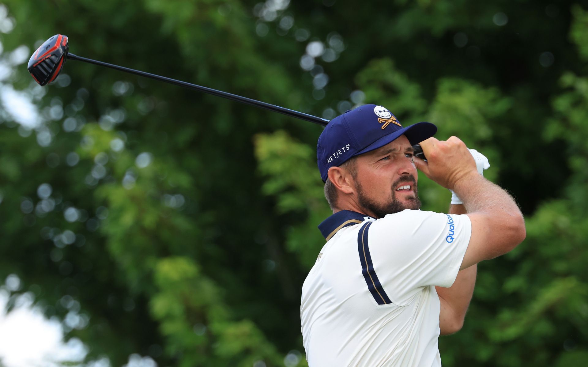 LIV Golf Indianapolis - Day Two - Source: Getty