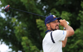 2025 LIV Golf Indianapolis round 3 tee times and pairings explored