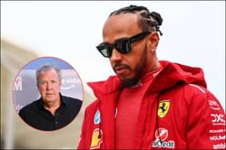 "But then he decided to go woke": When Jeremy Clarkson discussed why Lewis Hamilton was losing his popularity
