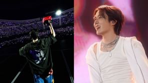 "Ace things only"- Fans celebrate BTS' j-hope as his 'Hope on the Stage' tour fuels HYBE's massive 85% revenue boost in North America