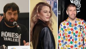 Andy Signore backs Perez Hilton’s new court filing against Blake Lively after accusing him of allegedly chasing "clicks" last week