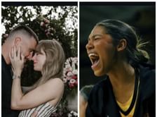 Jada Gyamfi drops 3-word reaction as Taylor Swift and Travis Kelce announce engagement